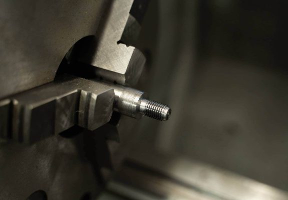 DSC00511 CNC Turning