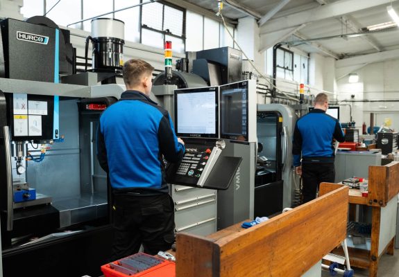 Murray About Banner About Us